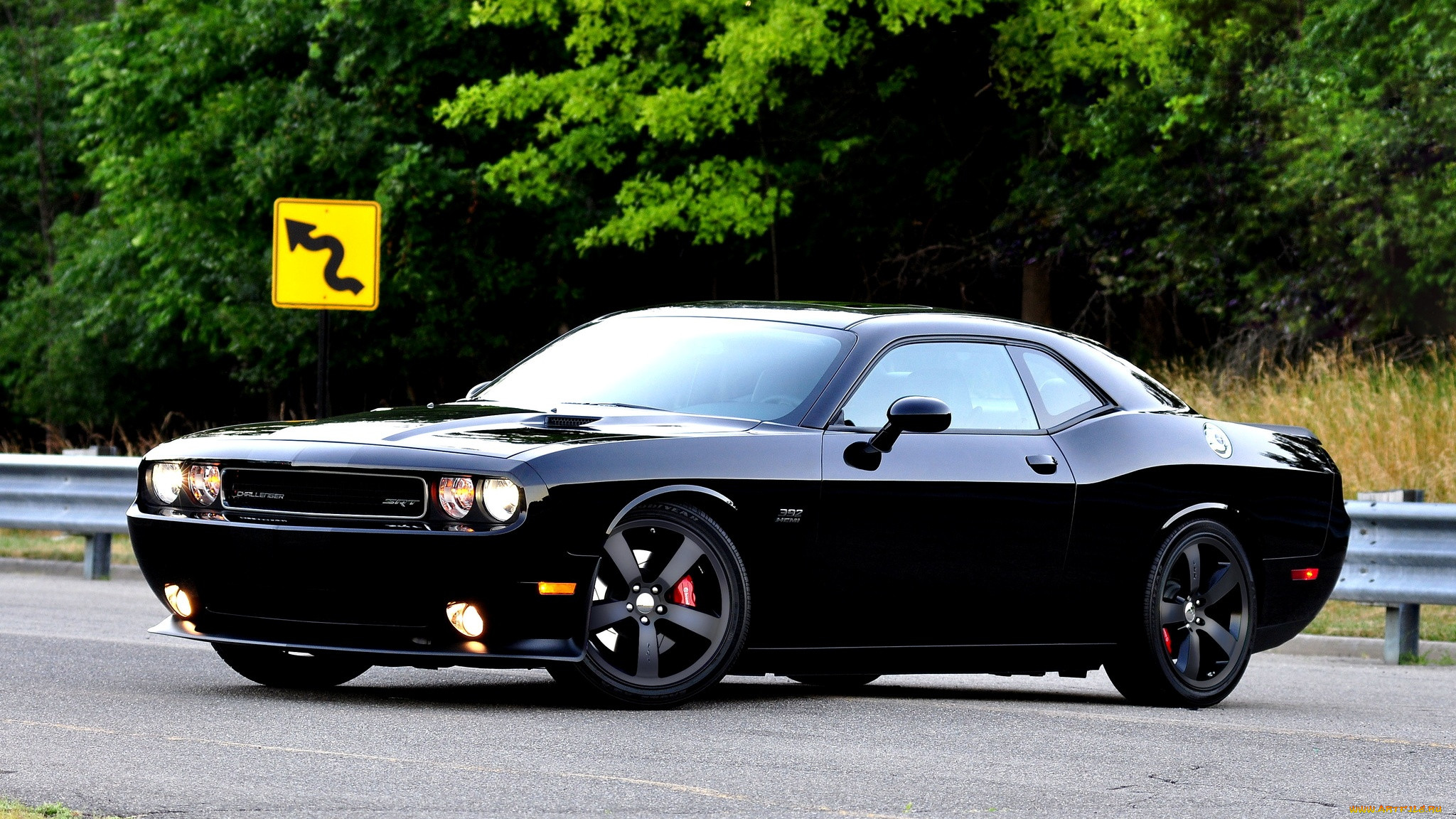 dodge, challenger, , chrysler, group, llc, 